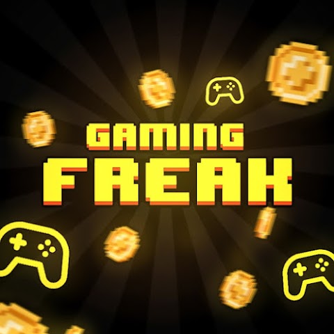 Gaming Freak ㅤ(Harsh Muley and Abhi) Youtube Channel Full Details