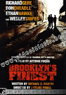 Brooklyns Finest film izle