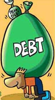 Measures to Remove Debt 