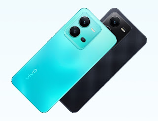 Vivo V25 5G price in India