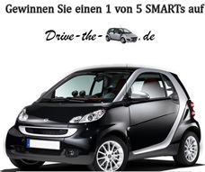 drive the smart