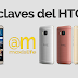 Las claves del HTC ONE M9