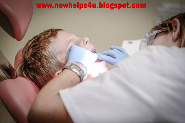 what is dental robot
