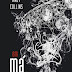 Capa Revelada: Em má Companhia – Andy Collins 