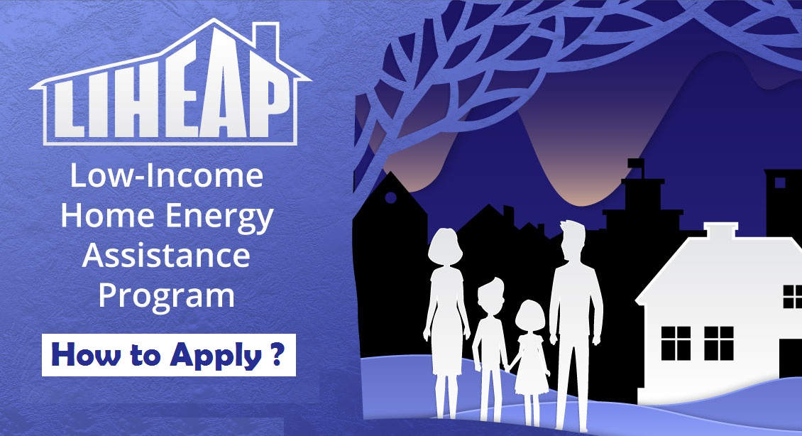 Low Home Energy Assistance Program (LIHEAP) Eligibility