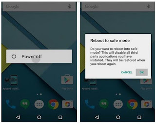 Cara Menghapus Malware dari Android