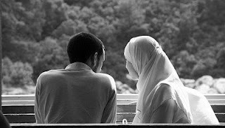 7 Things Your Muslim Husband Won’t Tell You...