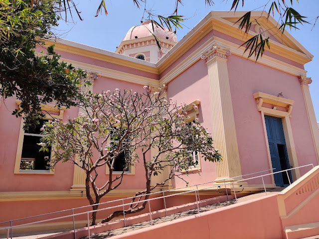 Tourist Places In Tamil Nadu Pondicherry