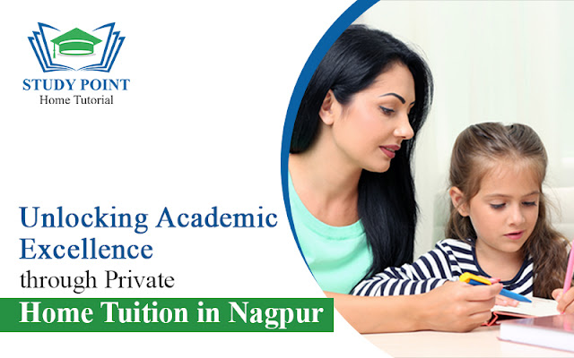 Home tutors in Nagpur