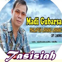 Madi Gubarsa - Aia Mato Mande Full Album