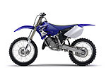 2011 YAMAHA YZ125 (2-Stroke)  motorcycle picture 2 | yamahapictures.blogspot.com