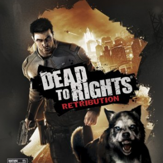 Dead To Rights | PS3 Emulator | High-end Graphics | Android 100% Real 60MB Only Download