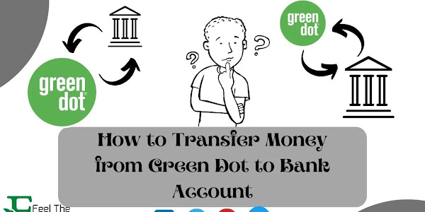 How to Transfer Money from Green Dot to Bank Account Seamlessly