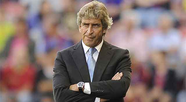 Pellegrini beri tanggapan terkait fenmena musiman Leceister City