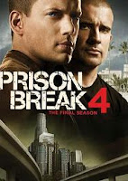 Phim Vượt Ngục Phần 4 (HD)  - Prision Break 4 Online