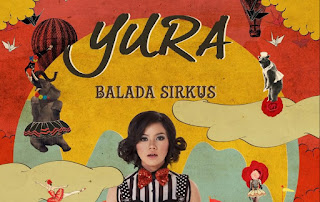 Download Lagu Yura Full Album Terbaru 2016