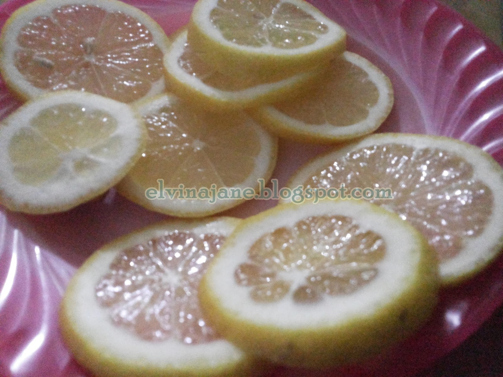 Resepi Ayam Masak Madu Lemon - About Quotes e