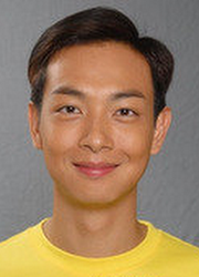 Oscar Leung / Liang Liewei China Actor