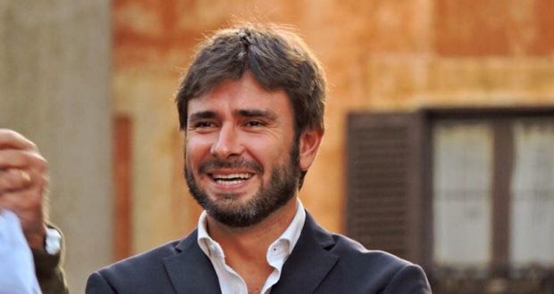 Di Battista: "Parlerò con Di Maio e vedremo il da farsi"