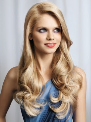 long hairstyle for girl