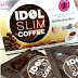 Cà phê giảm cân Idol Slim Coffee Thái Lan