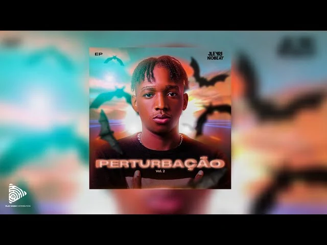 Jleyri No Beat ft Muximanobeat - BURLA feat (instrmental )