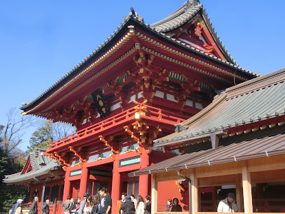  鶴岡八幡宮