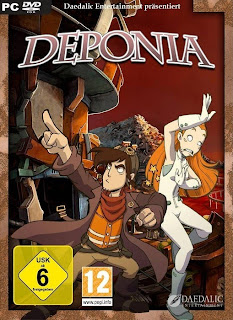 Deponia Pc