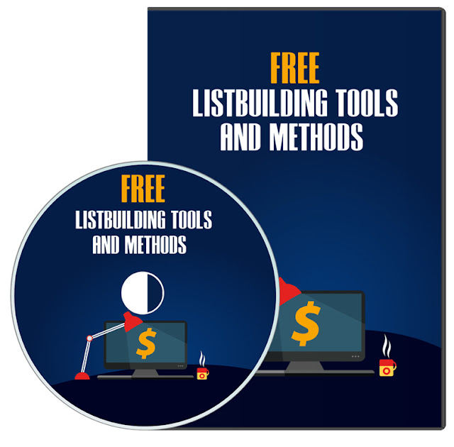 Make money online with Free List Building Tools and Methods free video Crouse
