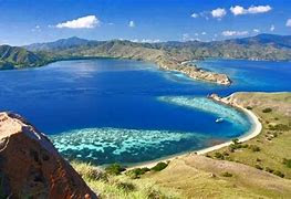 5 top beach destinations in Indonesia
