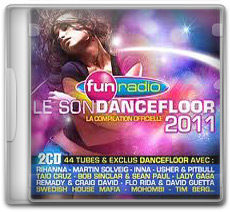 Download  Le Son Dancefloor 2 CDs – 2011
