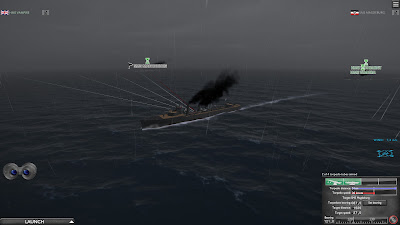 Naval Hurricane Game Screenshot 7