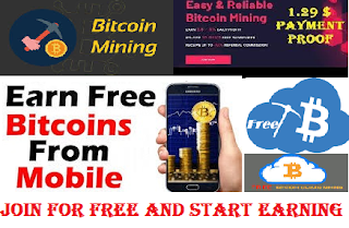 How To Get Free Bitcoins 2019 Free Bitcoin Mining Site Wit!   hout - 