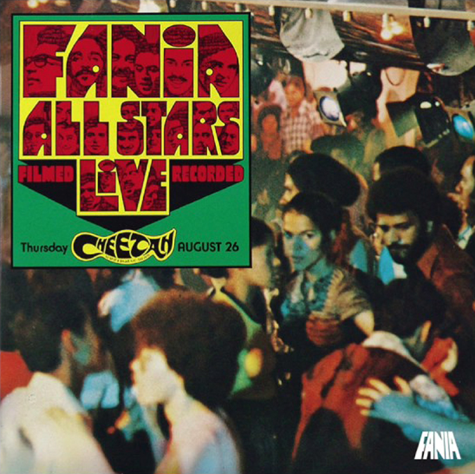 Fania All Stars