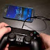 Enjoy ppsspp games on your android smartphone using ps4 pad/controller