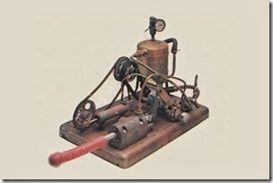 The Vibrator