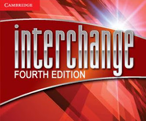 Interchange 4th Edition Book 1  - Jack C. Richards