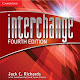 Interchange 4th Edition Book 1  - Jack C. Richards