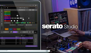 Serato Studio WIN x64 32 bit Full Direct Download v1.4.8