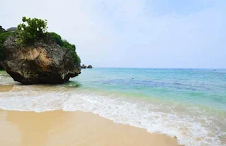 7 Pantai Terindah di Bali yang Wajib dikunjungi