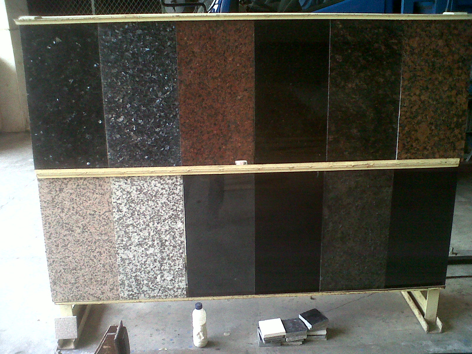 Lihat Niro Granite  Indonesia Swiss Quality Tile Provider 