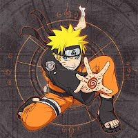 koleksi gambar naruto