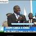 Wumela  ! undumu ! reste ! Joseph Kabila à Kindu   demande au peuple Congolais Alela ou bien Aseka ? Ni liyé uni Tshéké ? (vidéo)