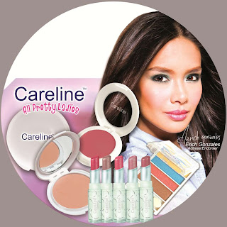 Erich Gonzales Careline Pictures 2