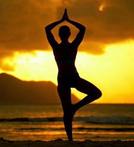 Lead A Spiritual Life For Your Betterment