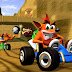 Crash Team Racing 