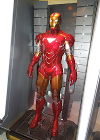 Iron Man Mark6 suit