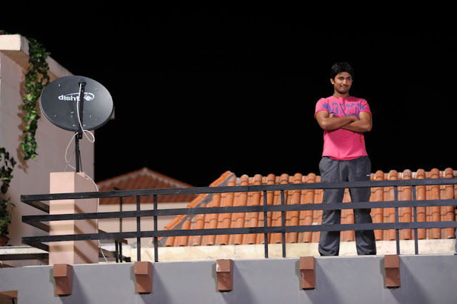 Eega Movie Latest HQ Stills