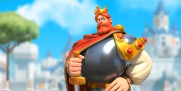 Rise of Kingdoms: Frederick I – Kỹ năng, Cây tài năng và Cặp đôi hay nhất 2024