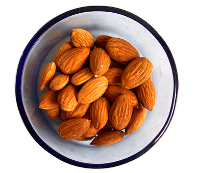 Best Health Benefits of Almonds | Almond Health Benefits Nutrition and Organic Facts